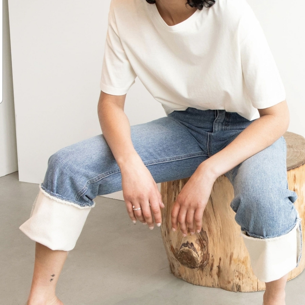 JEAN 6158